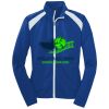 Women's Tricot Track Jacket Thumbnail