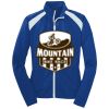 Women's Tricot Track Jacket Thumbnail