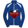 Women's Tricot Track Jacket Thumbnail