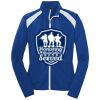 Women's Tricot Track Jacket Thumbnail
