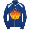 Women's Tricot Track Jacket Thumbnail