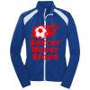 Women's Tricot Track Jacket Thumbnail