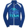 Women's Tricot Track Jacket Thumbnail