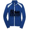 Women's Tricot Track Jacket Thumbnail