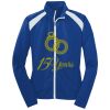 Women's Tricot Track Jacket Thumbnail