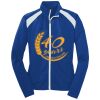 Women's Tricot Track Jacket Thumbnail