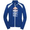 Women's Tricot Track Jacket Thumbnail