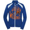 Women's Tricot Track Jacket Thumbnail