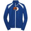 Women's Tricot Track Jacket Thumbnail
