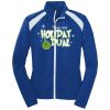 Women's Tricot Track Jacket Thumbnail