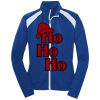 Women's Tricot Track Jacket Thumbnail