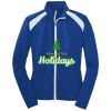 Women's Tricot Track Jacket Thumbnail