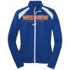 Women's Tricot Track Jacket Thumbnail