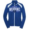 Women's Tricot Track Jacket Thumbnail