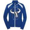 Women's Tricot Track Jacket Thumbnail