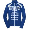 Women's Tricot Track Jacket Thumbnail