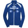 Women's Tricot Track Jacket Thumbnail