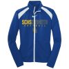 Women's Tricot Track Jacket Thumbnail
