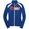 Women's Tricot Track Jacket Thumbnail