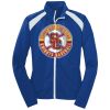 Women's Tricot Track Jacket Thumbnail
