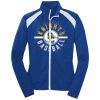 Women's Tricot Track Jacket Thumbnail