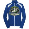 Women's Tricot Track Jacket Thumbnail