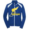 Women's Tricot Track Jacket Thumbnail