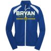 Women's Tricot Track Jacket Thumbnail