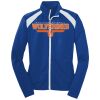 Women's Tricot Track Jacket Thumbnail
