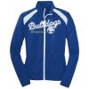 Women's Tricot Track Jacket Thumbnail