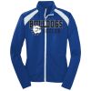 Women's Tricot Track Jacket Thumbnail