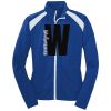 Women's Tricot Track Jacket Thumbnail