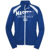 Women's Tricot Track Jacket Thumbnail