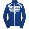 Women's Tricot Track Jacket Thumbnail