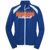 Women's Tricot Track Jacket Thumbnail