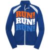 Women's Tricot Track Jacket Thumbnail