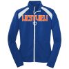 Women's Tricot Track Jacket Thumbnail