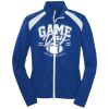 Women's Tricot Track Jacket Thumbnail
