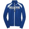 Women's Tricot Track Jacket Thumbnail