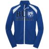 Women's Tricot Track Jacket Thumbnail