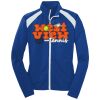 Women's Tricot Track Jacket Thumbnail