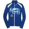 Women's Tricot Track Jacket Thumbnail