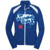 Women's Tricot Track Jacket Thumbnail