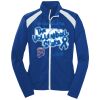 Women's Tricot Track Jacket Thumbnail