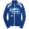 Women's Tricot Track Jacket Thumbnail