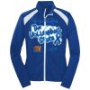 Women's Tricot Track Jacket Thumbnail