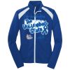 Women's Tricot Track Jacket Thumbnail