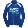 Women's Tricot Track Jacket Thumbnail