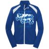 Women's Tricot Track Jacket Thumbnail