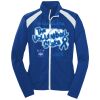 Women's Tricot Track Jacket Thumbnail